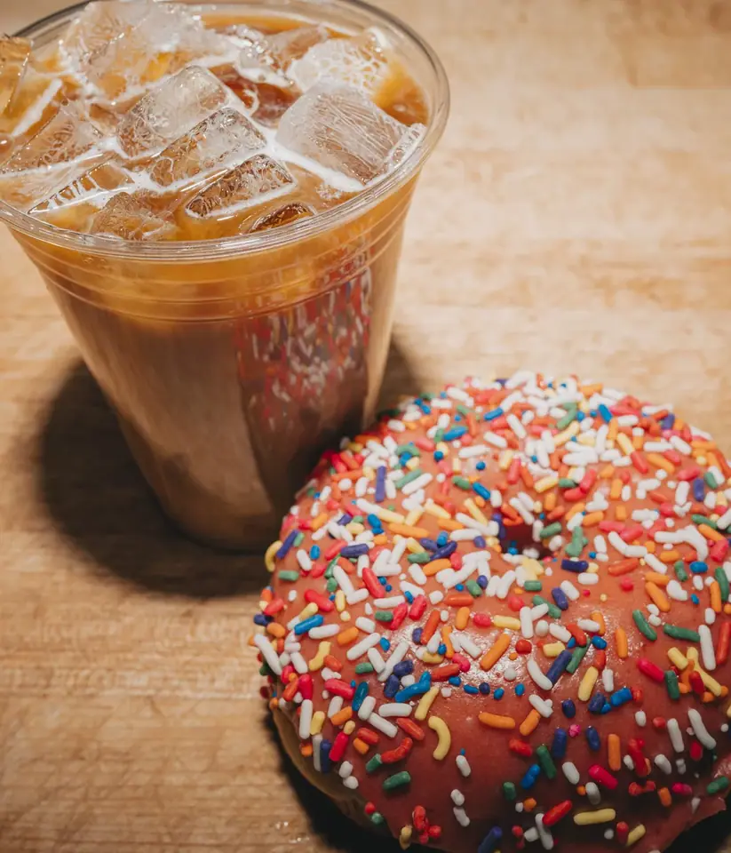 Grindstone Coffee & Donuts in Sag Harbor, NY