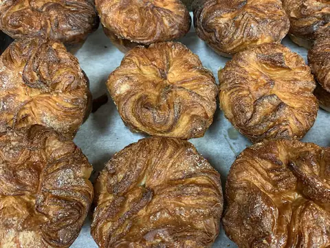 Susanne's Bakery