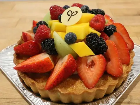 Cream Pan in Fountain Valley, CA
