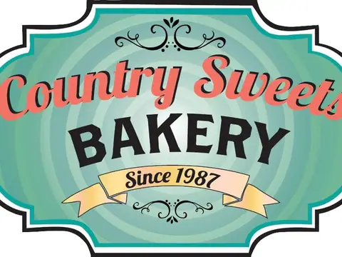 Country Sweets Bakery in Woodbury, NJ