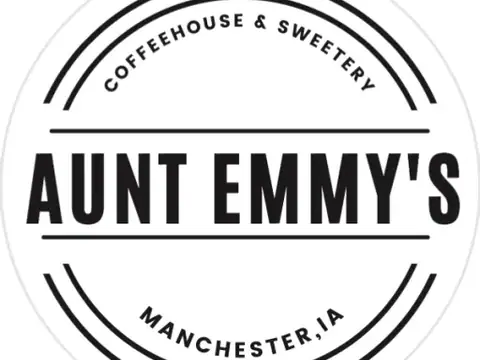 Aunt Emmy's Coffee House & Sweetery