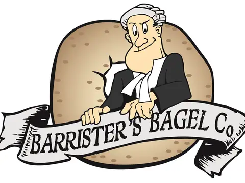 Barristers Bagels in Pottstown, PA