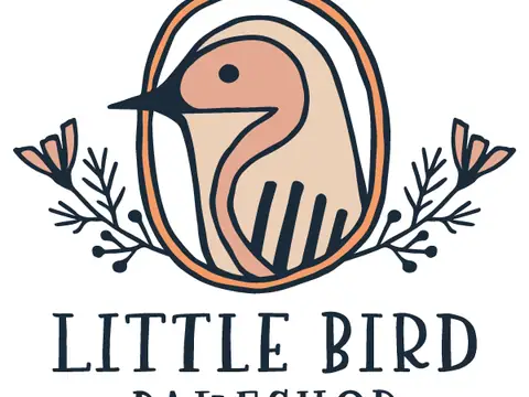 The Little Bird Bakeshop