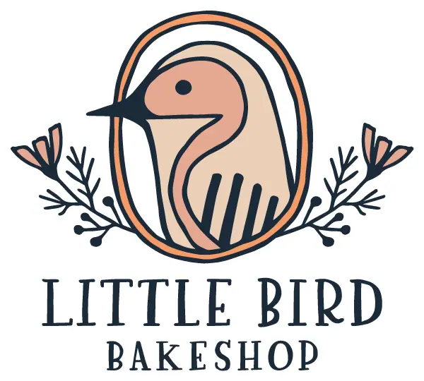 The Little Bird Bake Shop in Fort Collins, CO