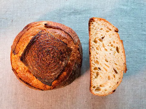 Beach Pea Baking Co in Kittery, ME
