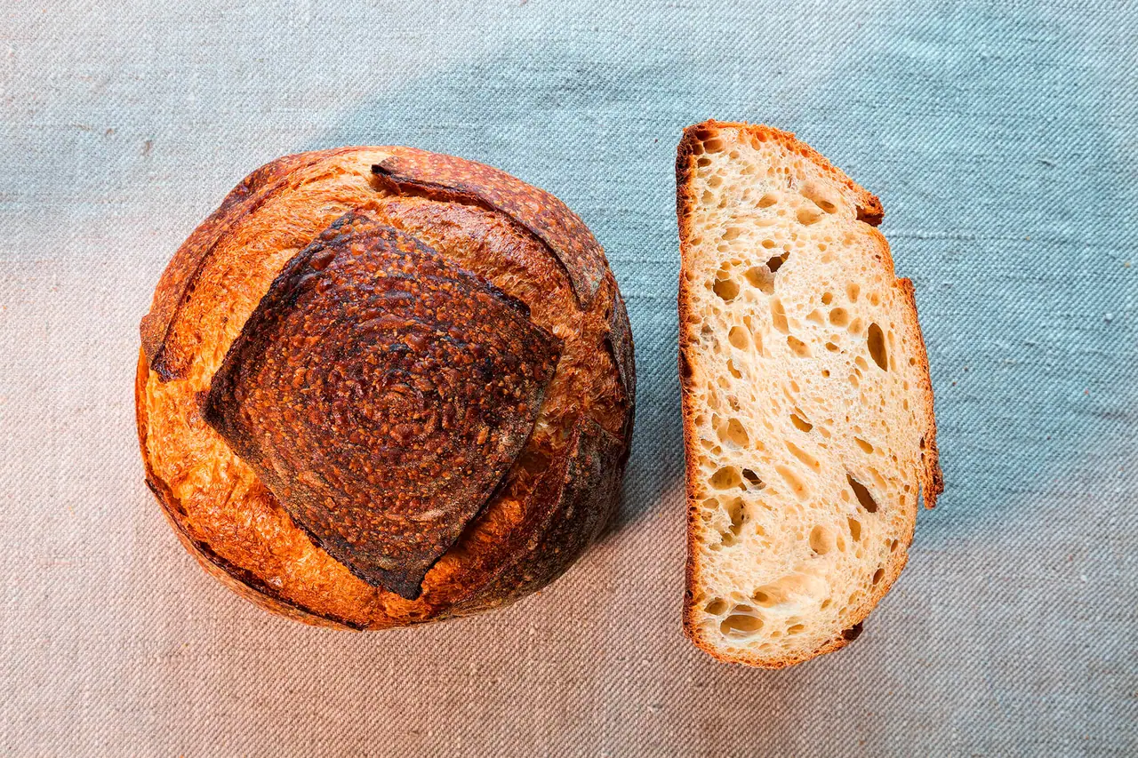 Beach Pea Baking Co in Kittery, ME