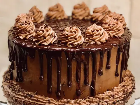 Your Dessert Diva