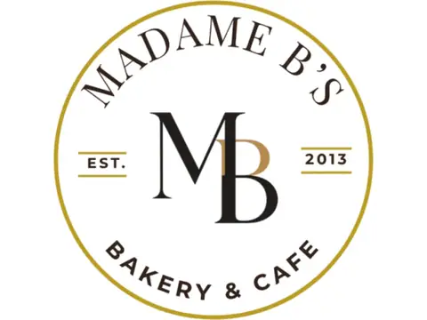 Madame B’s Bakery in Raleigh, NC