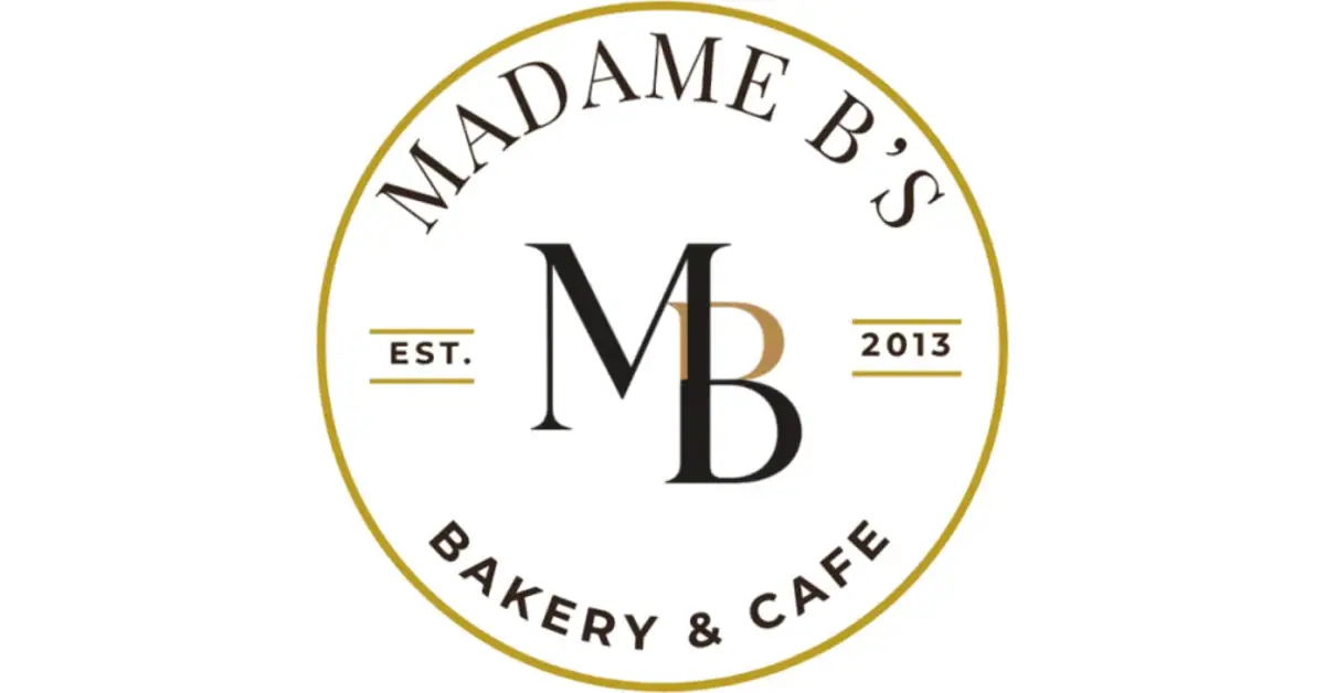 Madame B’s Bakery in Raleigh, NC