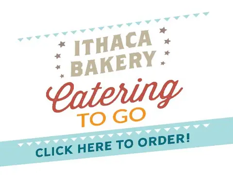 Ithaca Bakery