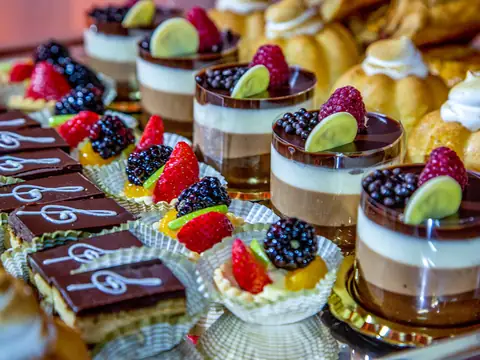 Acadian Bakery Inc
