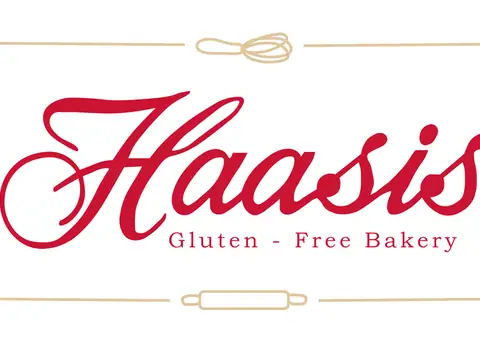 Haasis Gluten Free Bakery in Perkasie, PA