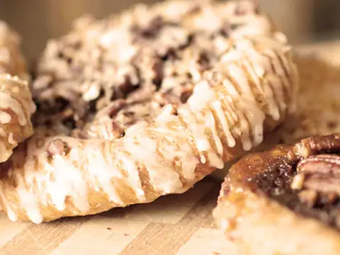 Roland's Swiss Pastry & Bakery