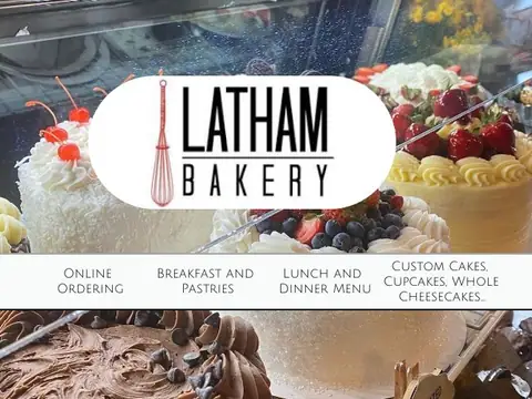 Latham Bakery