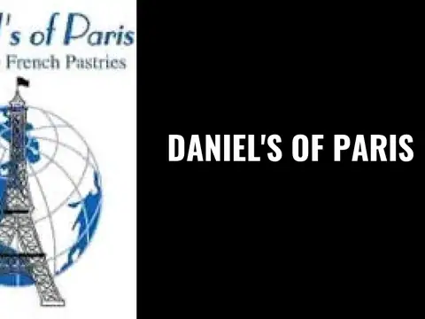 Daniel's of Paris