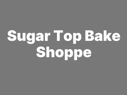 Sugar Top Bake Shoppe in Liverpool, NY
