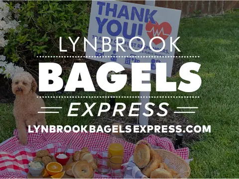 Lynbrook Bagels