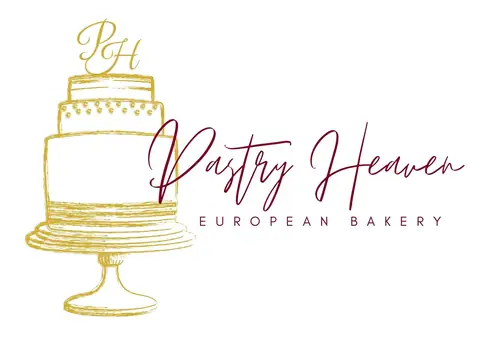 Pastry Heaven