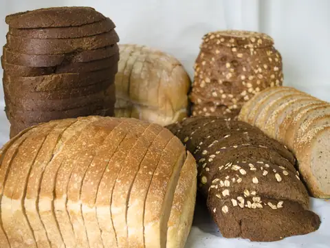 Maisano's Bakery in Garden Grove, CA