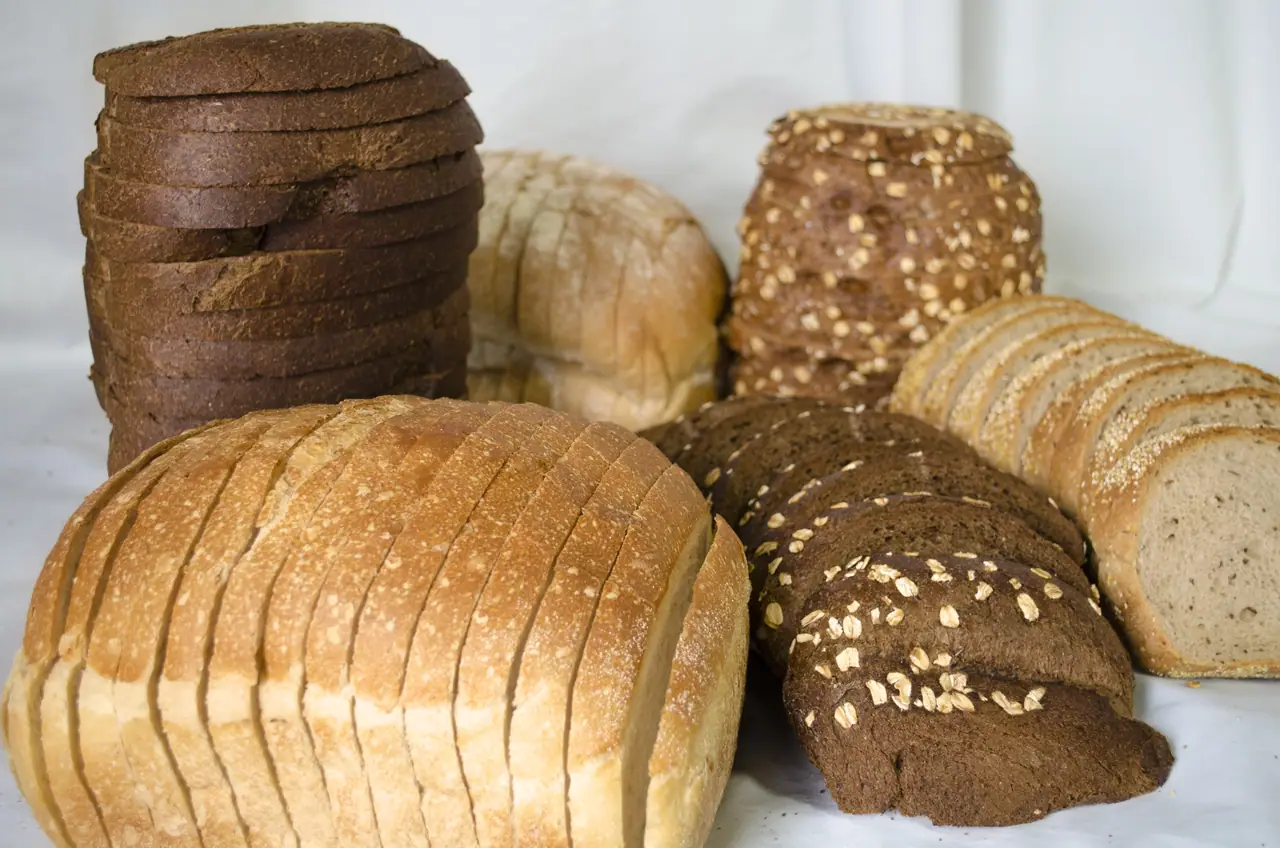 Maisano's Bakery in Garden Grove, CA