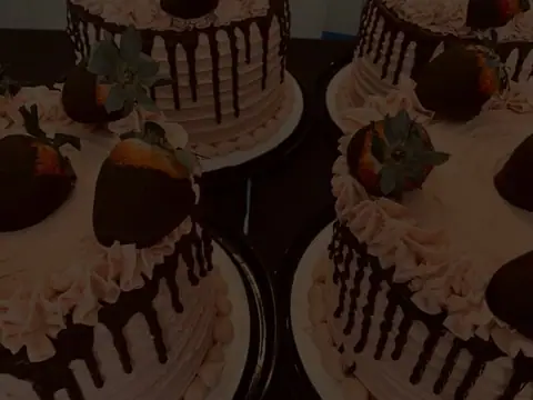 MRS Vingerber's Sweets in Stella, NC