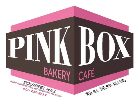 Pink Box Bakery Cafe