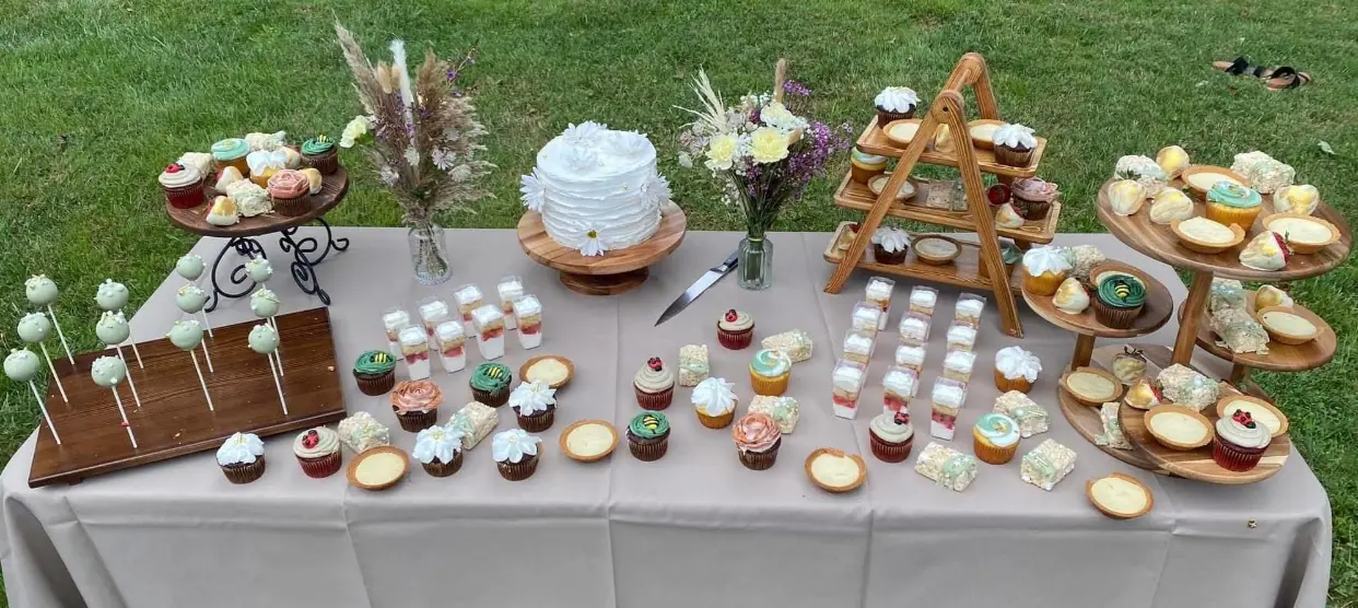 Coastal Confections in Toms River, NJ