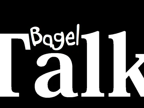 Bagel Talk