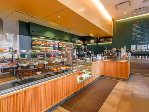 Breads Bakery in New York, NY