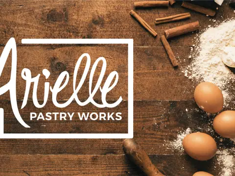 Arielle Pastry Works