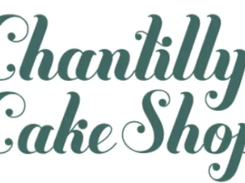 Chantilly Cake Shop / Appointment Only