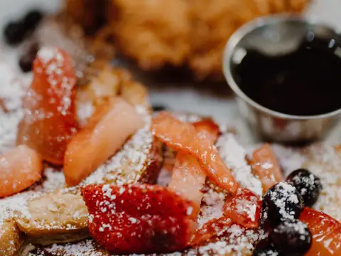 Cherry Street Kitchen in Tulsa, OK
