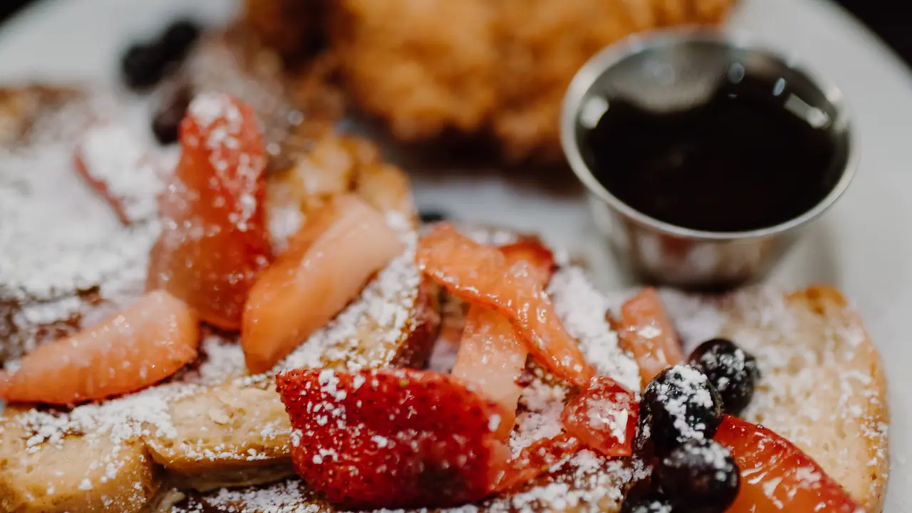 Cherry Street Kitchen in Tulsa, OK