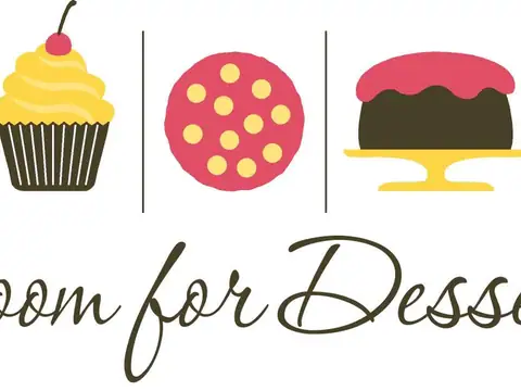 Room For Dessert