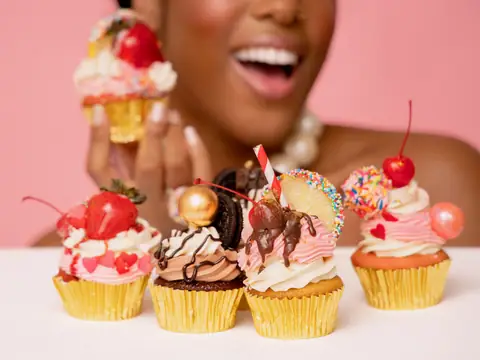 Dreams of Sugar