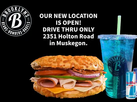 Brooklyn Bagels Cafe