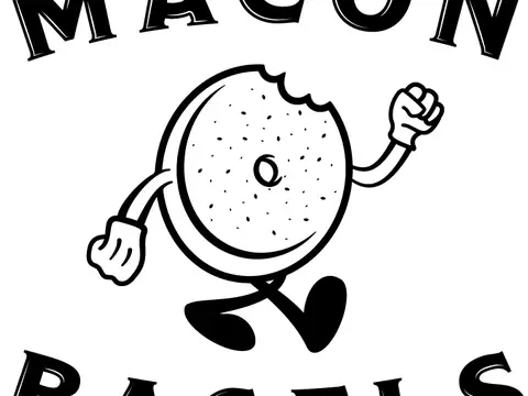 Macon Bagels in Macon, GA
