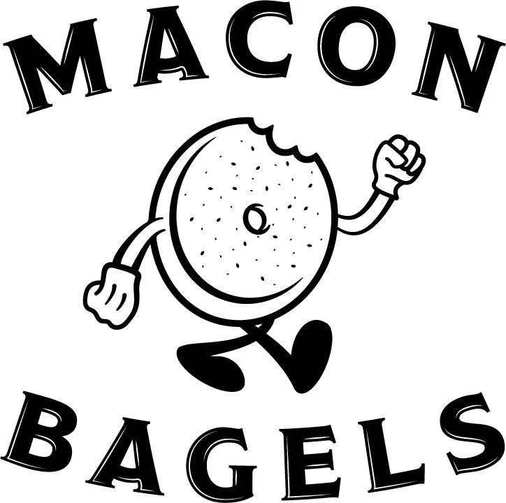 Macon Bagels in Macon, GA