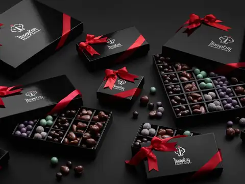 Hampton Chocolate Factory