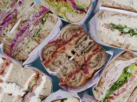 Call Your Mother Lil' Deli – Bethesda