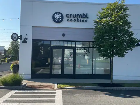 Crumbl Cookies