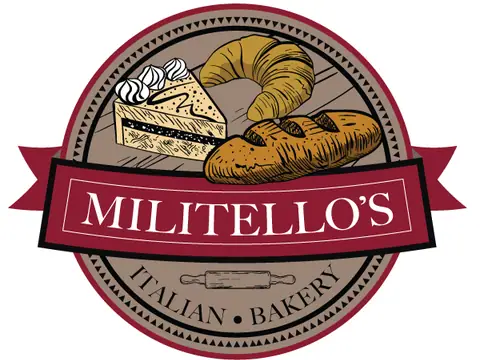 Militello's Italian Bakery Commercial Only