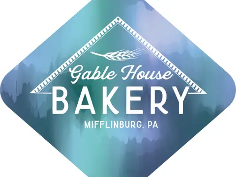 Gable House Bakery in Mifflinburg, PA