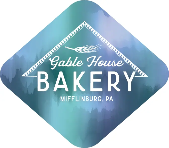 Gable House Bakery in Mifflinburg, PA