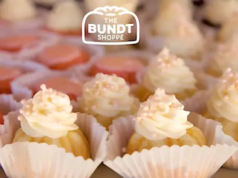 The Bundt Shoppe in Greenwood Village, CO