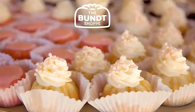 The Bundt Shoppe in Greenwood Village, CO