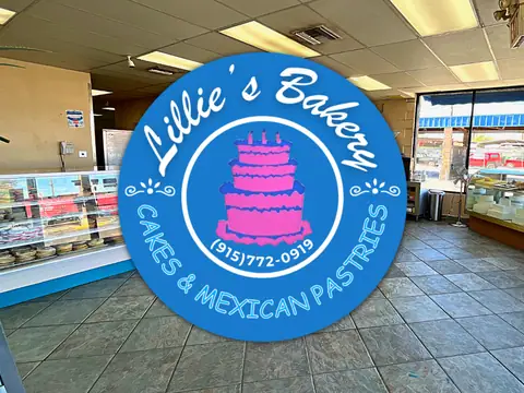 Lillie's Bakery