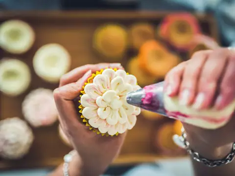 Mel's Cupcakery