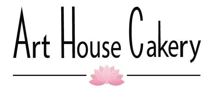 Art House Cakery in New Braunfels, TX