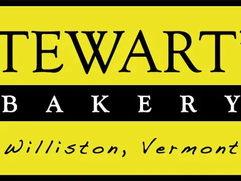 Stewart's Bakery